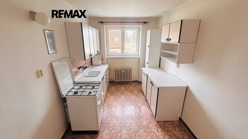 Prodej bytu 2+1, Praha - Košíře, Houdova, 55 m2