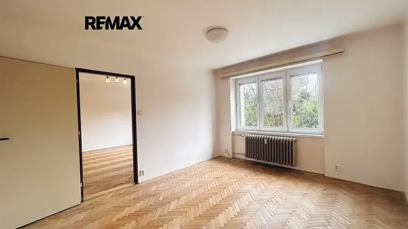 Prodej bytu 2+1, Praha - Košíře, Houdova, 55 m2