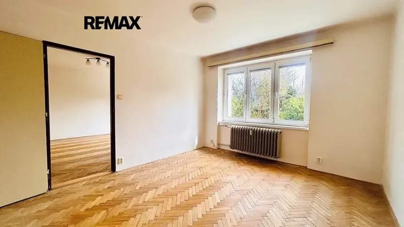 Prodej bytu 2+1, Praha - Košíře, Houdova, 55 m2