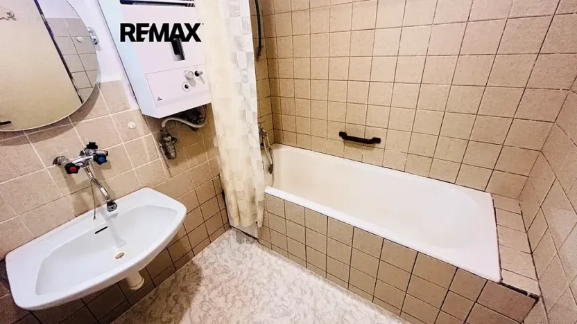 Prodej bytu 2+1, Praha - Košíře, Houdova, 55 m2