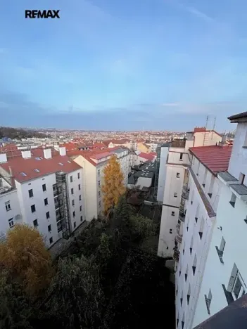 Prodej bytu 5+1, Praha - Smíchov, Na Březince, 135 m2