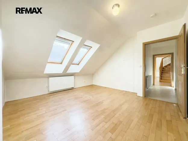 Prodej bytu 5+1, Praha - Smíchov, Na Březince, 135 m2