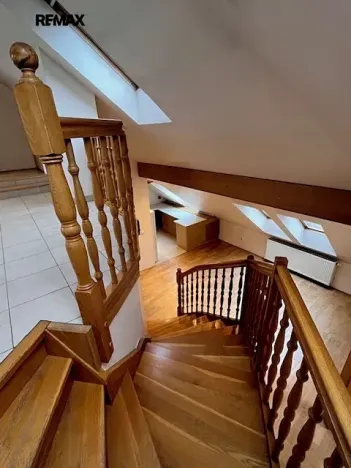 Prodej bytu 5+1, Praha - Smíchov, Na Březince, 135 m2