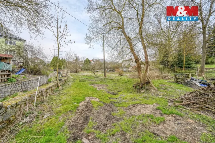 Prodej rodinného domu, Čížkov, 80 m2