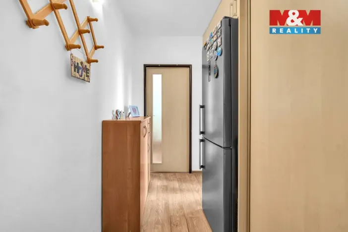 Prodej bytu 3+kk, Pardubice - Polabiny, Prodloužená, 60 m2