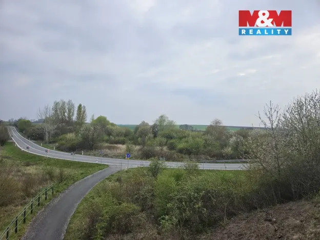 Prodej zahrady, Olomouc - Neředín, 1288 m2