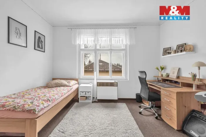 Prodej bytu 3+kk, Dvůr Králové nad Labem, Rooseveltova, 78 m2