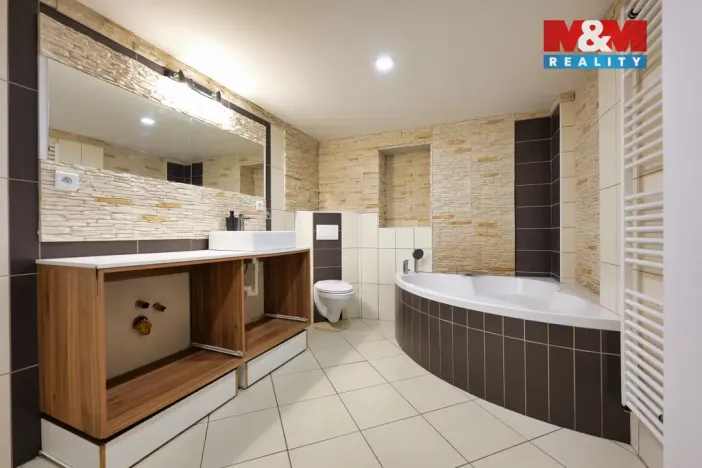 Prodej rodinného domu, Kroměříž - Hradisko, 113 m2