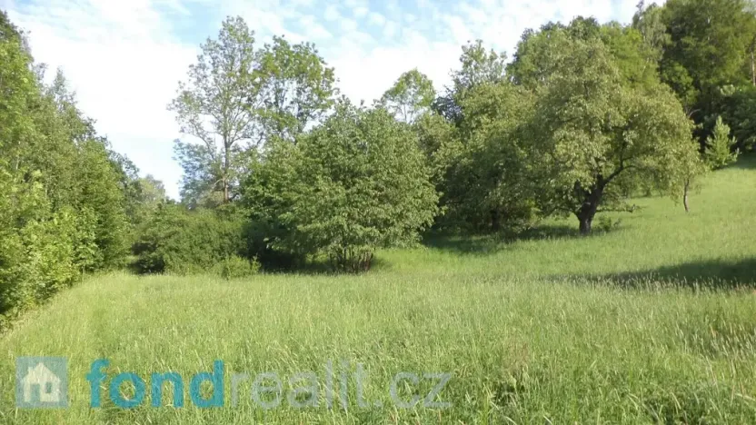 Prodej pole, Děčín - Děčín XXXIV-Chlum, 15764 m2