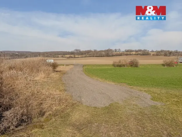 Prodej pole, Jenčice, 3167 m2