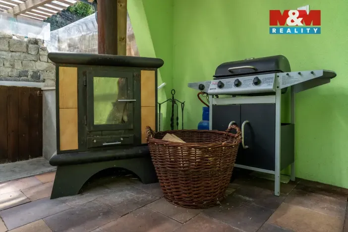 Prodej rodinného domu, Smržovka, Hlavní, 158 m2