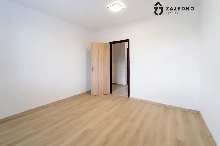 Pronájem bytu 3+1, Brno, Okrouhlá, 84 m2