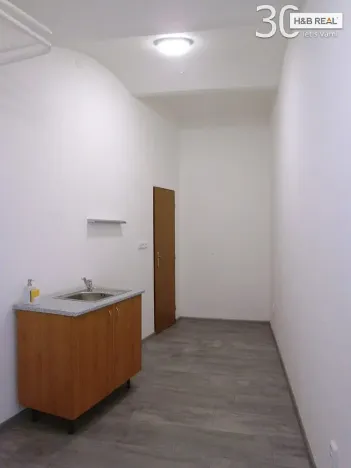 Pronájem obchodního prostoru, Hranice, 40 m2