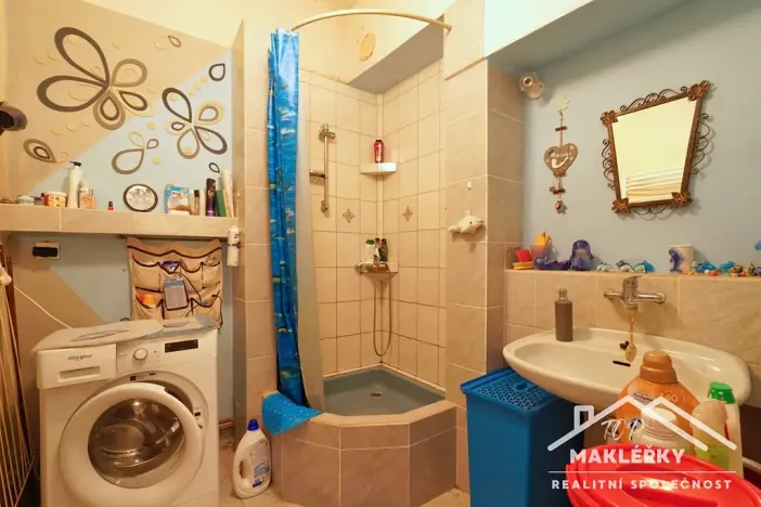 Prodej rodinného domu, Svatý Mikuláš, 200 m2