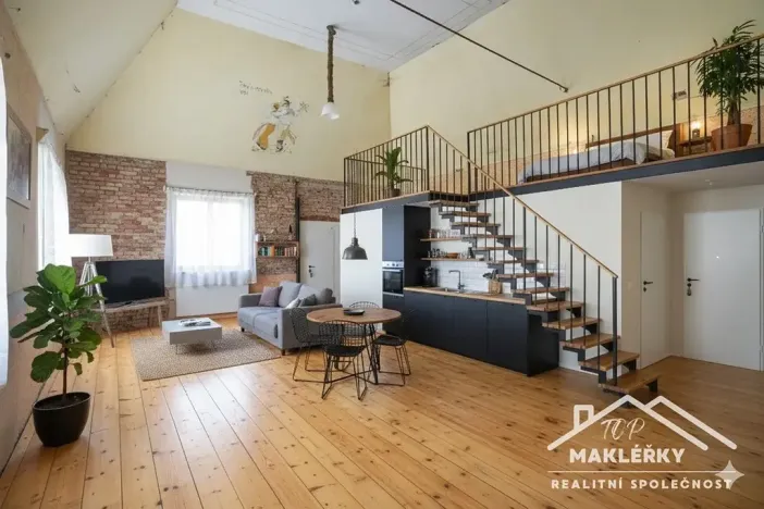 Prodej rodinného domu, Svatý Mikuláš, 200 m2