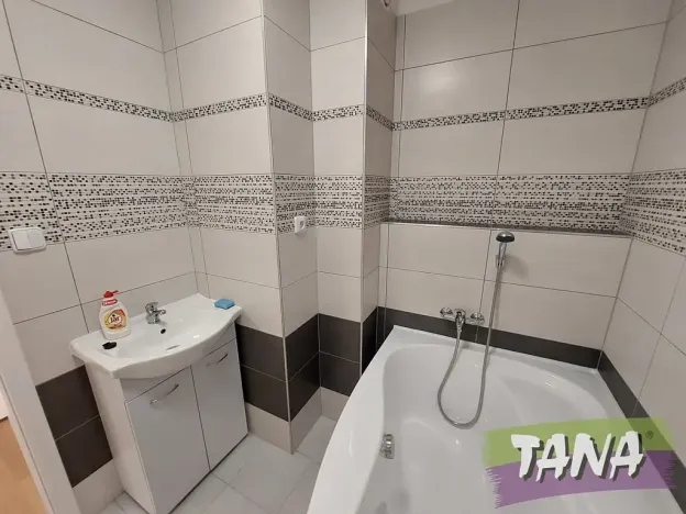 Pronájem bytu 3+1, Železný Brod, Jiráskovo nábřeží, 69 m2