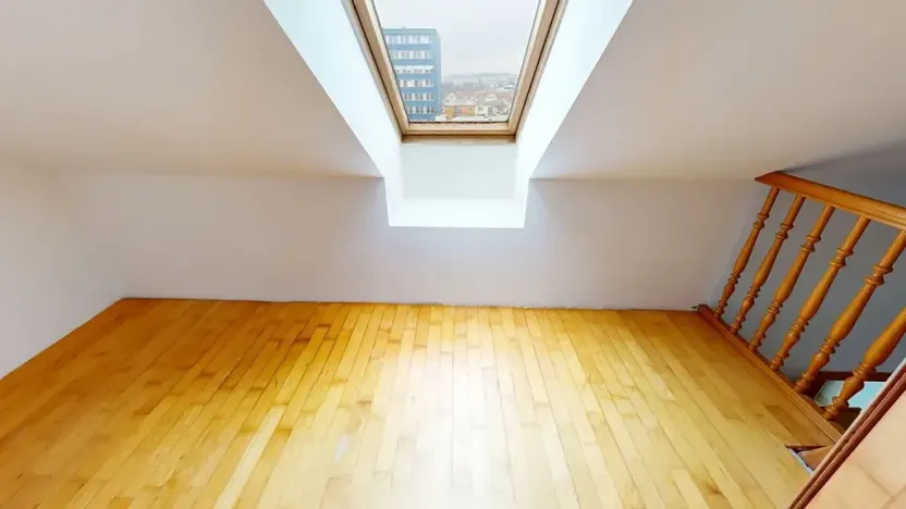 Prodej bytu 2+1, Brno, Bayerova, 122 m2