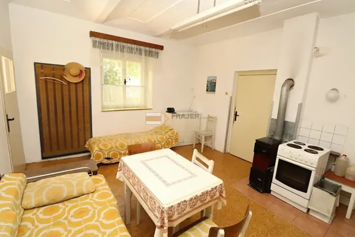 Prodej rodinného domu, Bašť, Horka, 185 m2