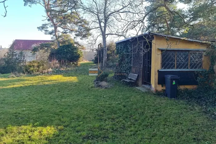 Prodej pozemku pro bydlení, Bašť, Horka, 2096 m2