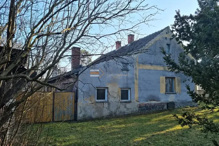 Prodej pozemku pro bydlení, Bašť, Horka, 2096 m2