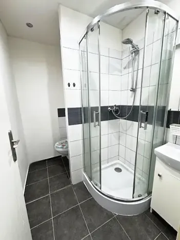 Prodej bytu 1+1, Karviná, Flemingova, 37 m2