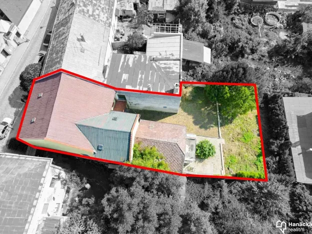 Prodej rodinného domu, Tovačov, Förchtgottova, 300 m2