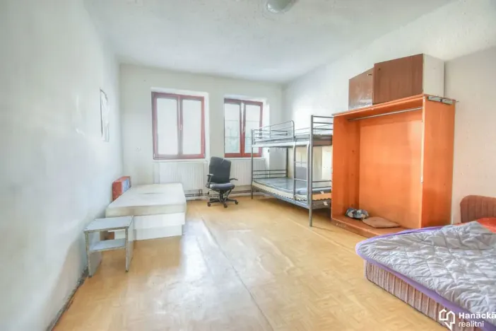 Prodej rodinného domu, Tovačov, Förchtgottova, 300 m2