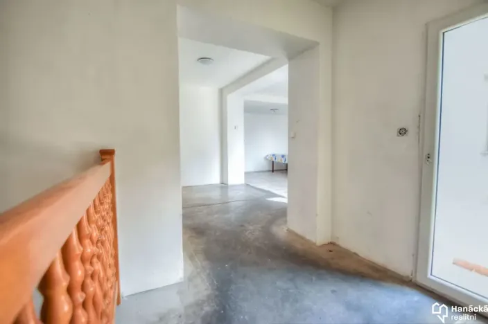 Prodej rodinného domu, Tovačov, Förchtgottova, 300 m2