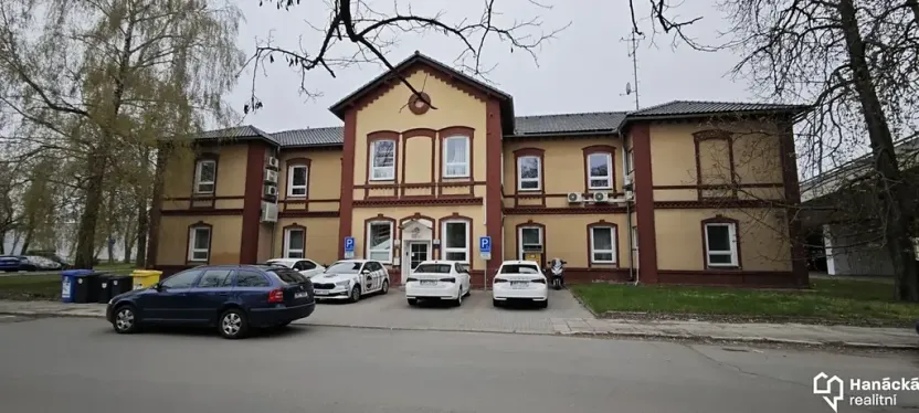 Pronájem kanceláře, Olomouc, Holická, 52 m2