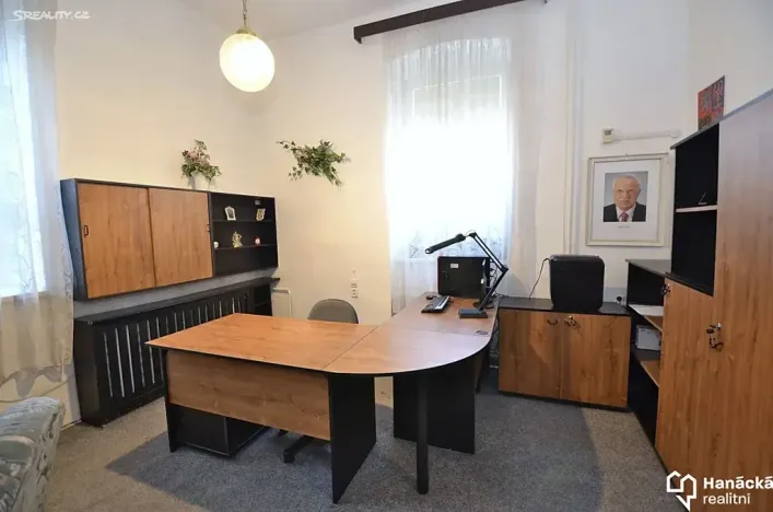 Pronájem kanceláře, Olomouc, Holická, 52 m2