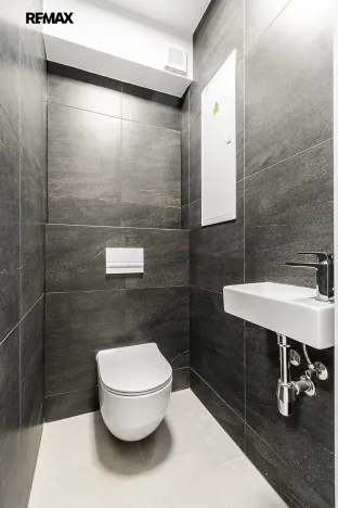 Pronájem bytu 4+kk, Vochov, 80 m2