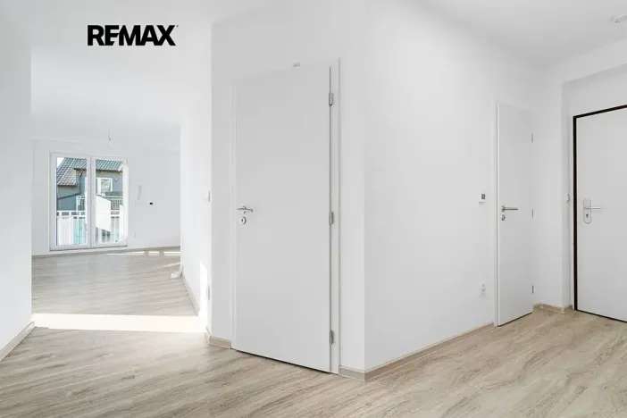 Pronájem bytu 4+kk, Vochov, 80 m2