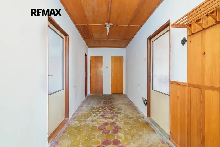 Prodej rodinného domu, Litohlavy, 82 m2