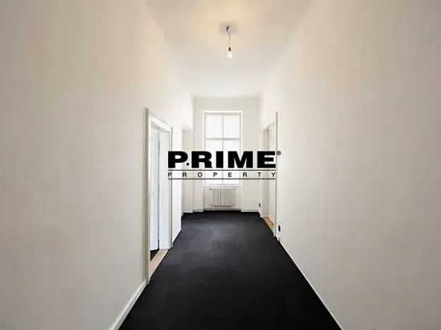 Pronájem kanceláře, Praha - Nové Město, Lazarská, 110 m2