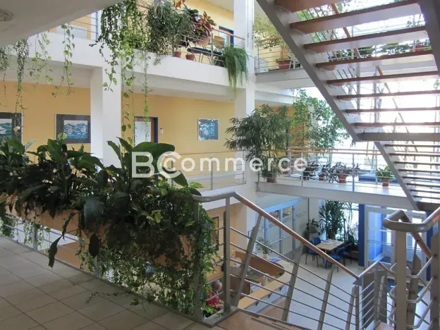 Pronájem kanceláře, Brno, Vídeňská, 52 m2