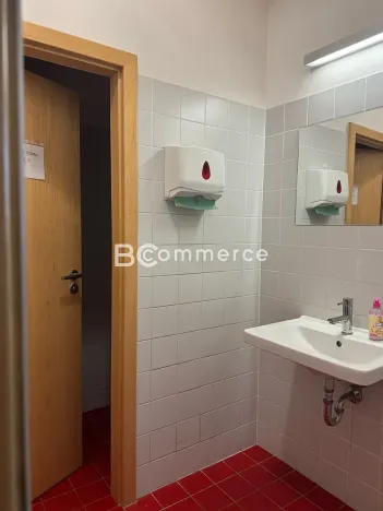 Pronájem kanceláře, Brno, Cejl, 103 m2