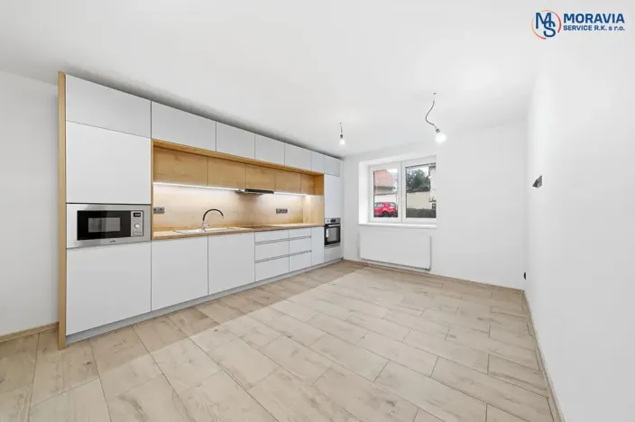 Prodej rodinného domu, Bohuňovice, Výmol, 242 m2