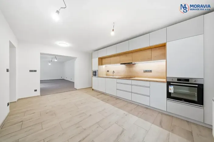 Prodej rodinného domu, Bohuňovice, Výmol, 242 m2