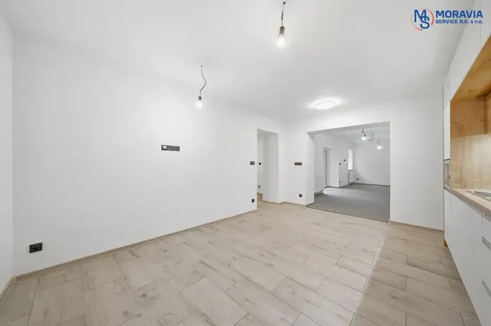 Prodej rodinného domu, Bohuňovice, Výmol, 242 m2