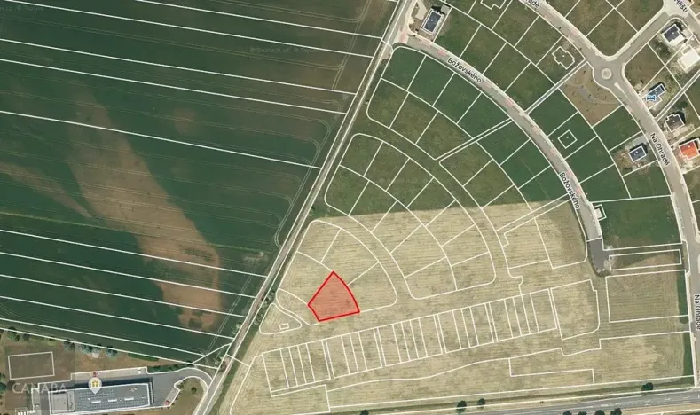 Prodej rodinného domu, Choťánky, 97 m2