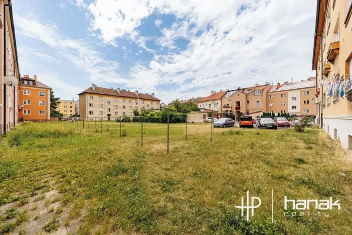 Pronájem bytu 2+1, Olomouc, Za poštou, 56 m2