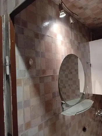 Prodej bytu 1+1, Chomutov, Holešická, 42 m2