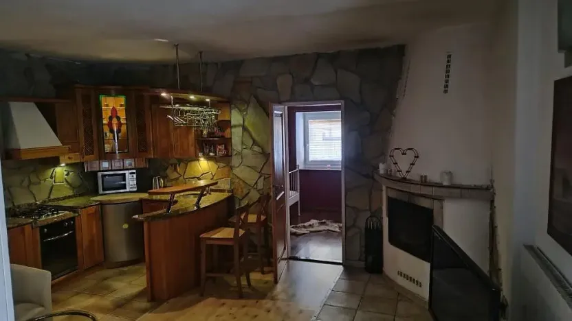 Prodej rodinného domu, Hýskov, Prostřední, 330 m2