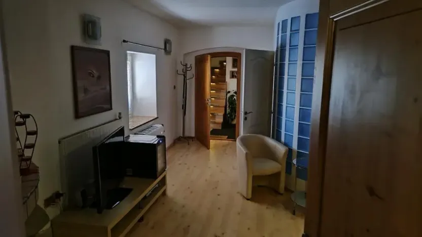 Prodej rodinného domu, Hýskov, Prostřední, 330 m2