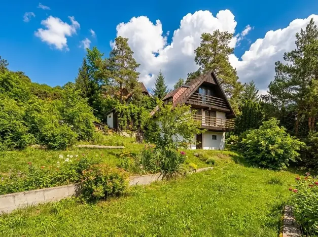 Prodej chaty, Dolní Hradiště, 120 m2