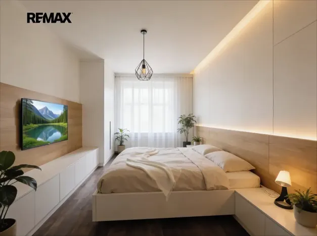 Prodej činžovního domu, Praha - Ďáblice, Kokořínská, 1880 m2