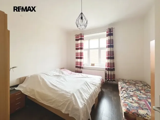 Prodej činžovního domu, Praha - Ďáblice, Kokořínská, 1880 m2