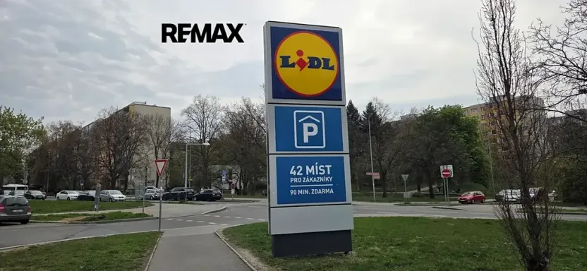 Prodej bytu 2+kk, Praha - Střížkov, Děčínská, 45 m2