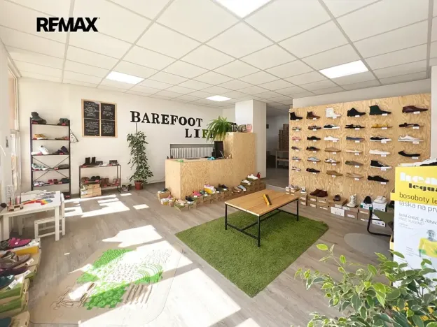 Pronájem obchodního prostoru, Praha - Vinohrady, Vinohradská, 31 m2