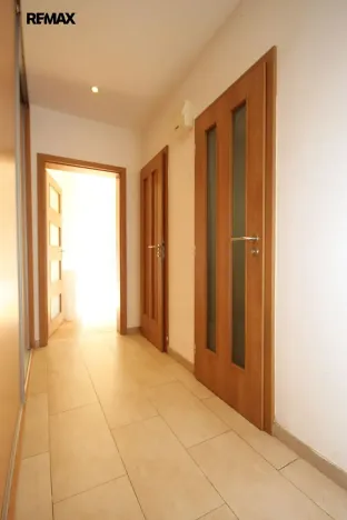 Pronájem bytu 2+1, Praha - Malešice, Troilova, 53 m2